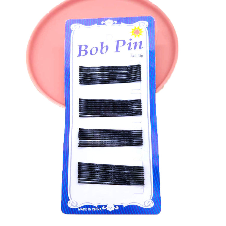 Hair Accessory 14 Cute Flower Hairpin Kids Hair Clip Cartoon Set