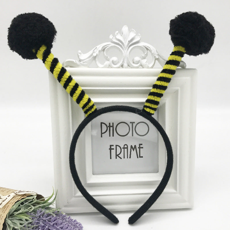 Kids Head Accessory Set