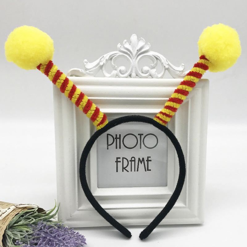 Kids Head Accessory Set