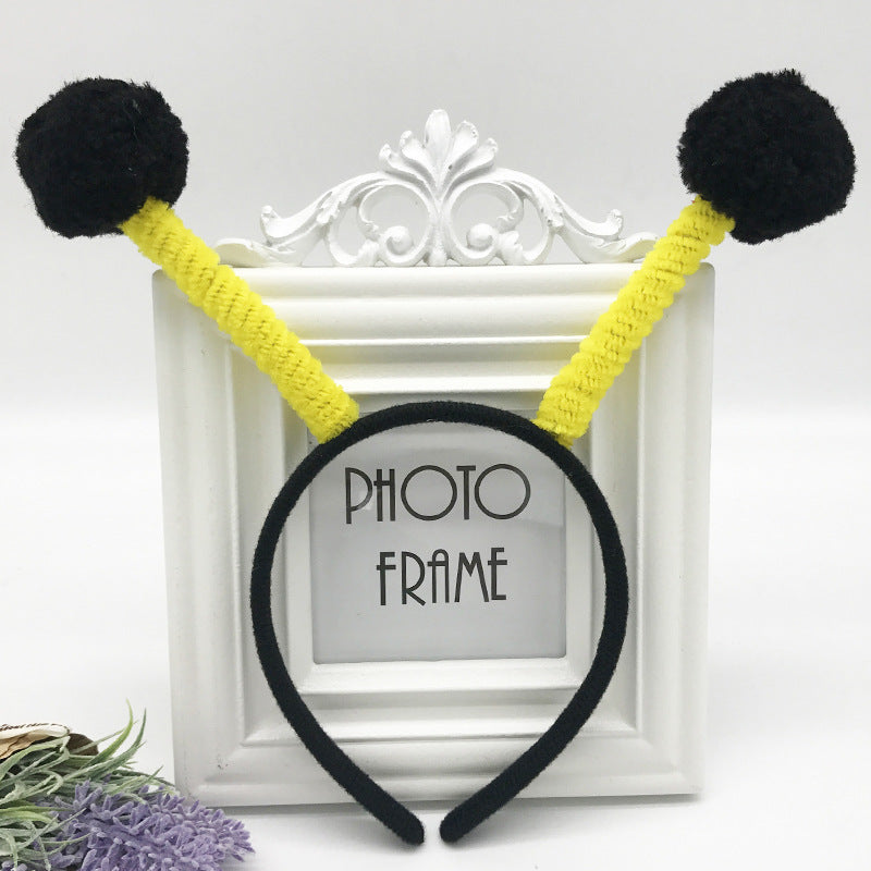 Kids Head Accessory Set