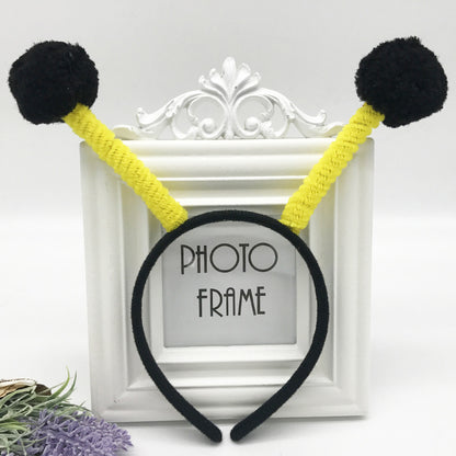 Kids Head Accessory Set