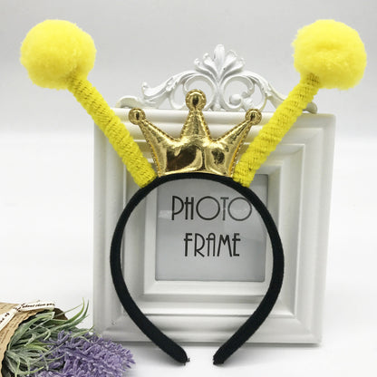 Kids Head Accessory Set