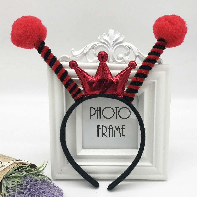 Kids Head Accessory Set