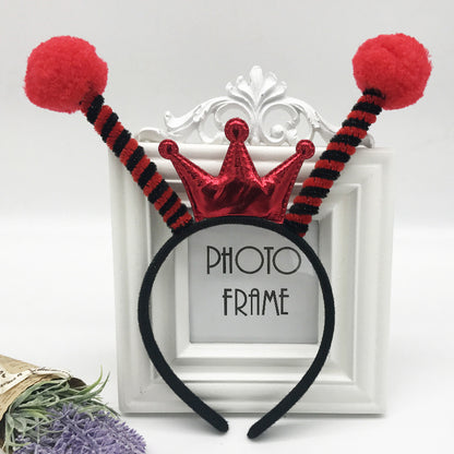 Kids Head Accessory Set