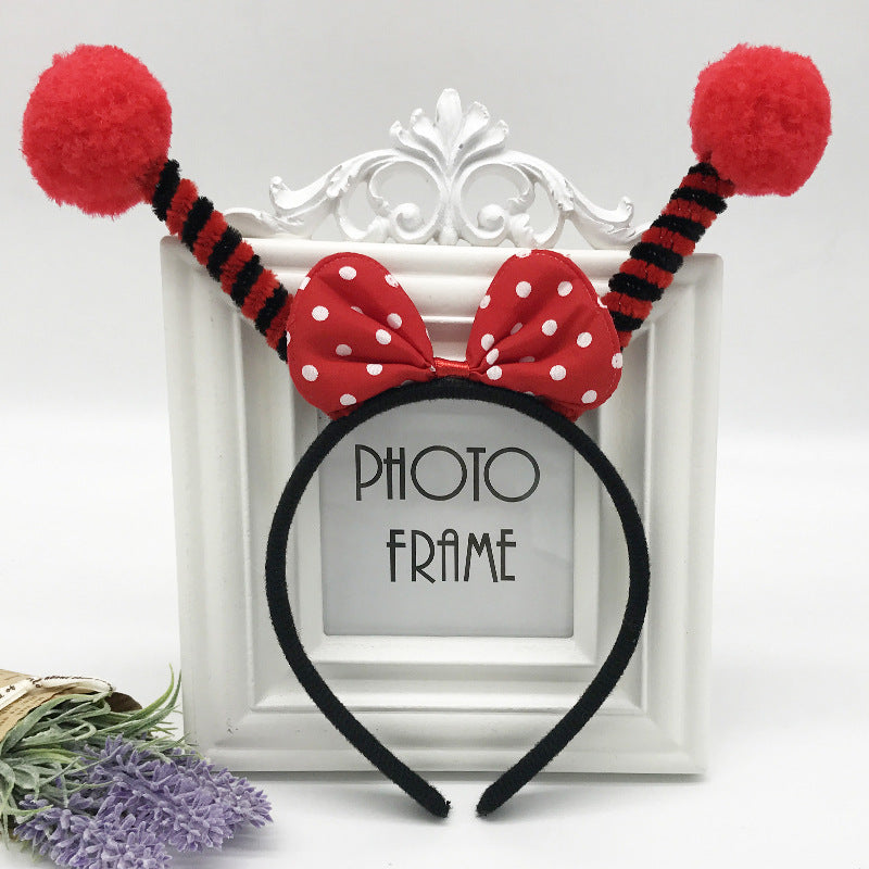 Kids Head Accessory Set