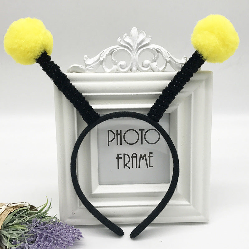 Kids Head Accessory Set