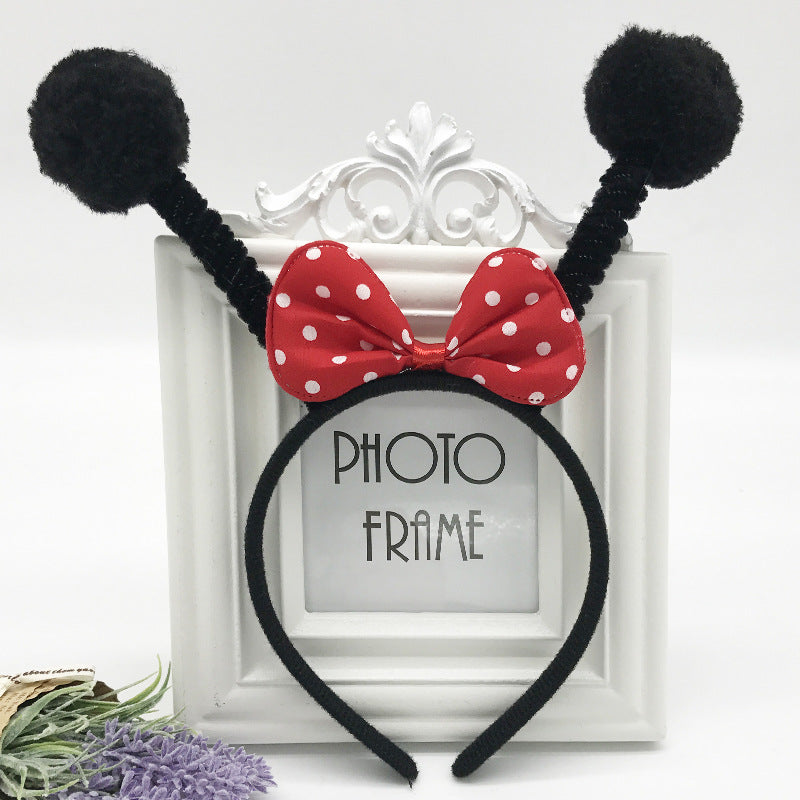 Kids Head Accessory Set