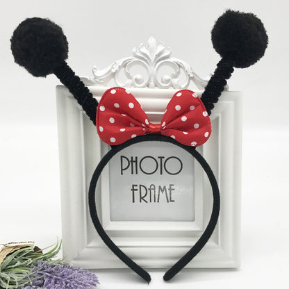 Kids Head Accessory Set