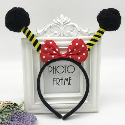 Kids Head Accessory Set