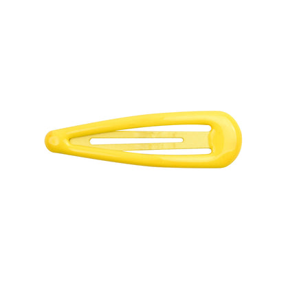 Kids Hair Clip Teardrop Hairpin Oil Drop Hair Clip BB Clip 012