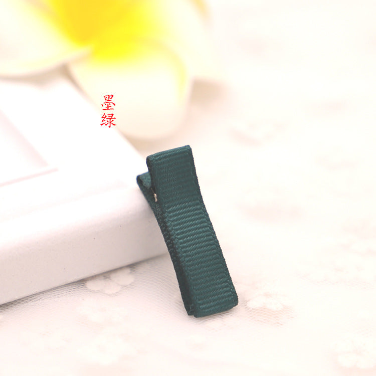 3.5cm Hair Clip DIY Kids Hair Accessory Accessory