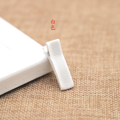 3.5cm Hair Clip DIY Kids Hair Accessory Accessory
