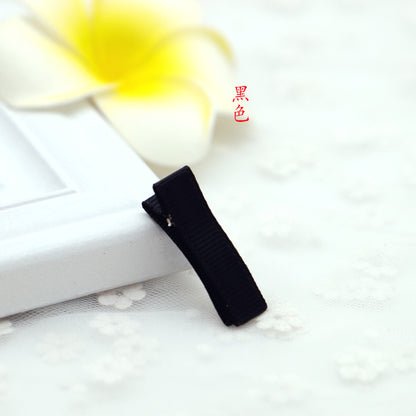 3.5cm Hair Clip DIY Kids Hair Accessory Accessory