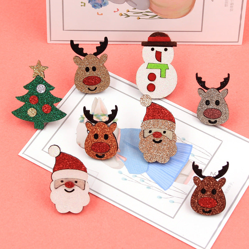 Cartoon Cute Kids Accessory