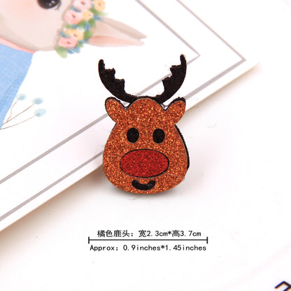 Cartoon Cute Kids Accessory