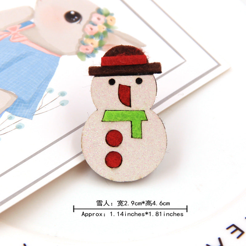 Cartoon Cute Kids Accessory