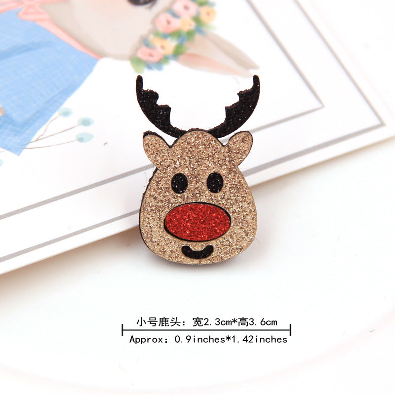 Cartoon Cute Kids Accessory