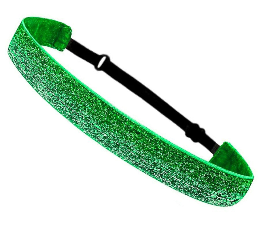 Glitter Kids Hair Band Elastic Headband Hair Band Head Accessory Hair Accessory