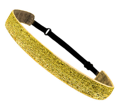 Glitter Kids Hair Band Elastic Headband Hair Band Head Accessory Hair Accessory