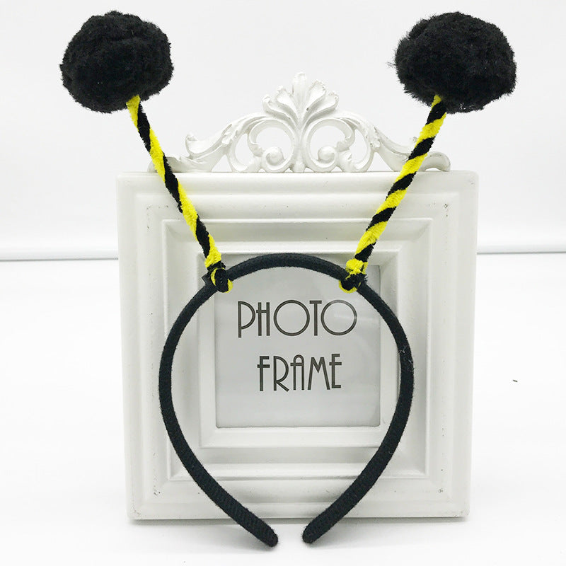 Kids Head Accessory Set