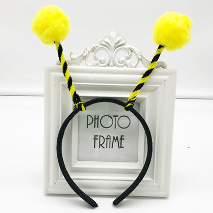 Kids Head Accessory Set