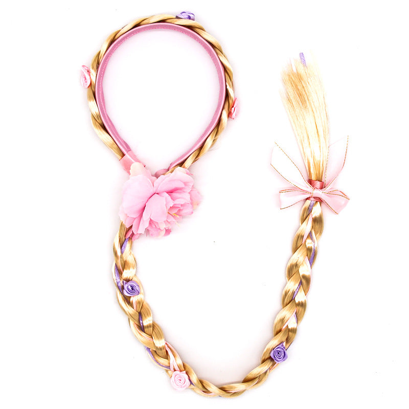 Kids Head Accessory cos