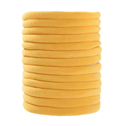 Multi-color INS Invisible Nylon Hair Band Baby DIY Headband Head Accessory Accessory