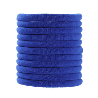 Multi-color INS Invisible Nylon Hair Band Baby DIY Headband Head Accessory Accessory