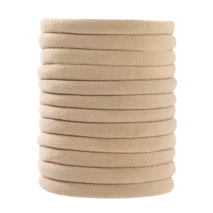 Multi-color INS Invisible Nylon Hair Band Baby DIY Headband Head Accessory Accessory