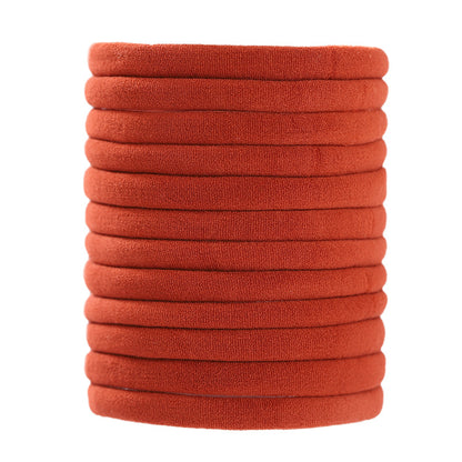 Multi-color INS Invisible Nylon Hair Band Baby DIY Headband Head Accessory Accessory