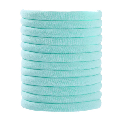 Multi-color INS Invisible Nylon Hair Band Baby DIY Headband Head Accessory Accessory