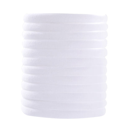 Multi-color INS Invisible Nylon Hair Band Baby DIY Headband Head Accessory Accessory