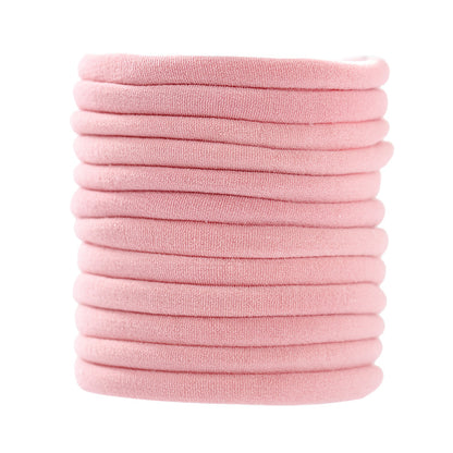 Multi-color INS Invisible Nylon Hair Band Baby DIY Headband Head Accessory Accessory