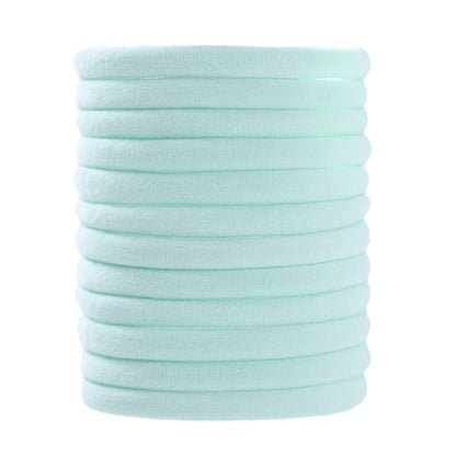 Multi-color INS Invisible Nylon Hair Band Baby DIY Headband Head Accessory Accessory