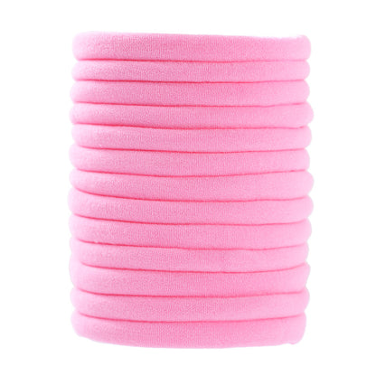 Multi-color INS Invisible Nylon Hair Band Baby DIY Headband Head Accessory Accessory