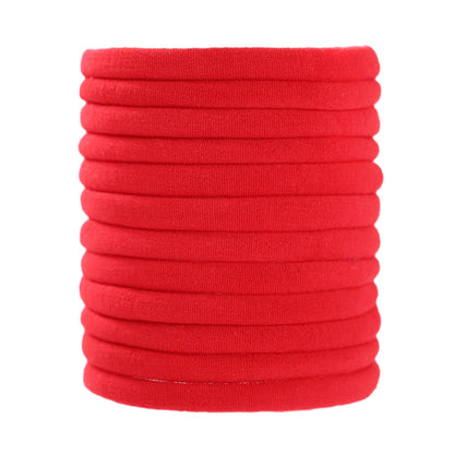 Multi-color INS Invisible Nylon Hair Band Baby DIY Headband Head Accessory Accessory