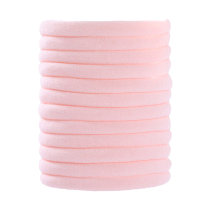 Multi-color INS Invisible Nylon Hair Band Baby DIY Headband Head Accessory Accessory