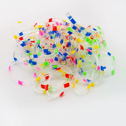 Kids Head Accessory Elastic Band Hair Tie Girl Hair Accessory Headband