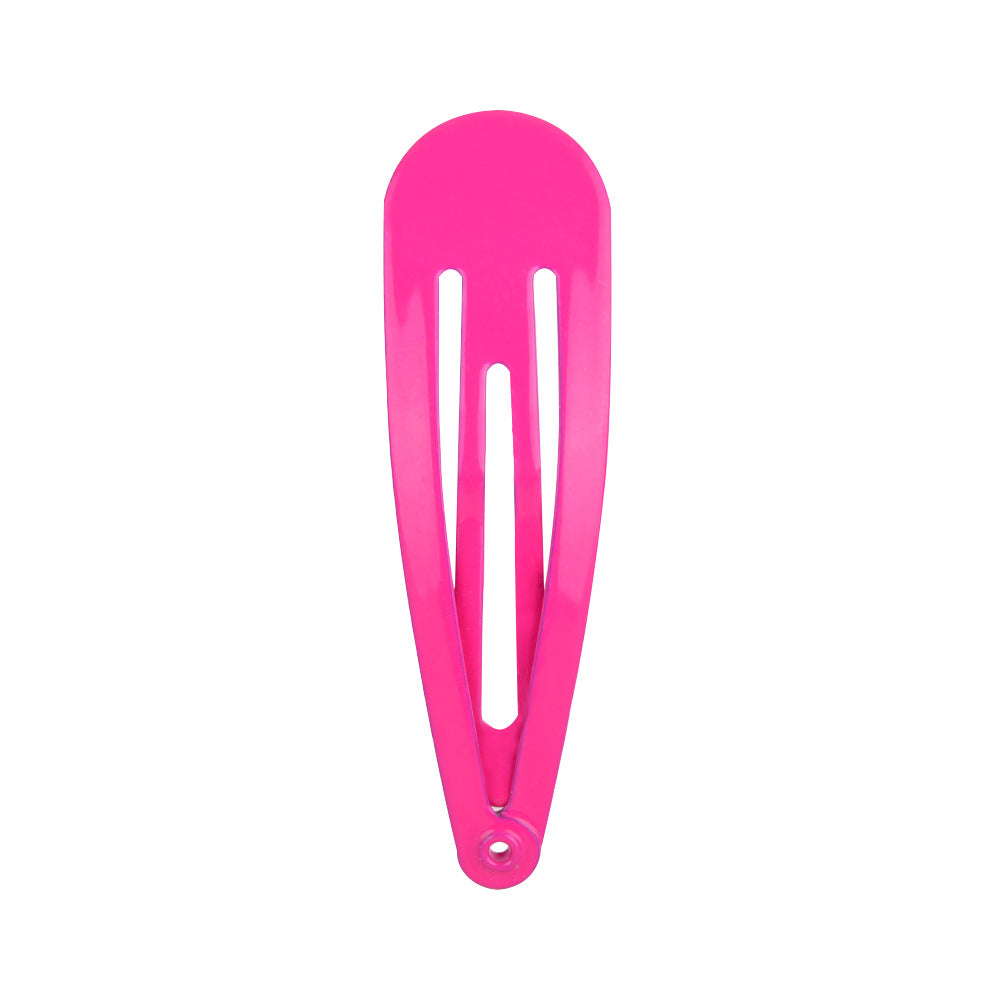 205cm Kids Colorful BB Clip Guangzhou Teardrop Clip Side Clip Bangs 184