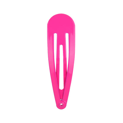205cm Kids Colorful BB Clip Guangzhou Teardrop Clip Side Clip Bangs 184