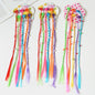 Kids Hair Accessory Head Accessory Colorful Hair Clip