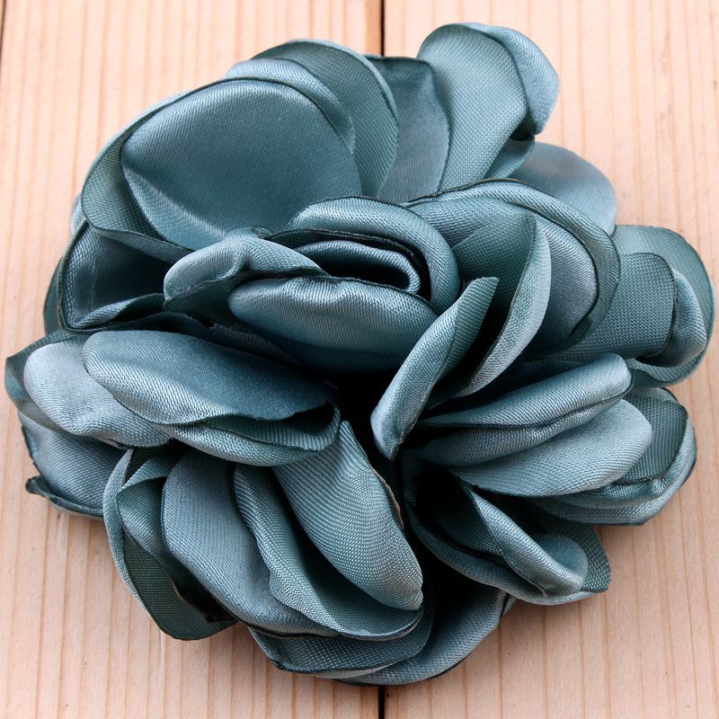 Retro Girl Hair Band Hair Accessory Accessory 8CM