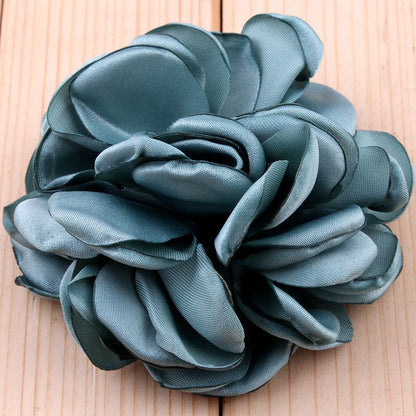 Retro Girl Hair Band Hair Accessory Accessory 8CM