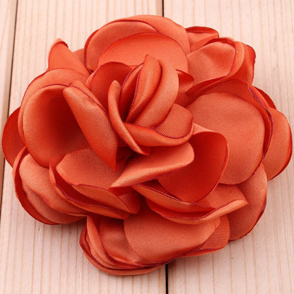 Retro Girl Hair Band Hair Accessory Accessory 8CM