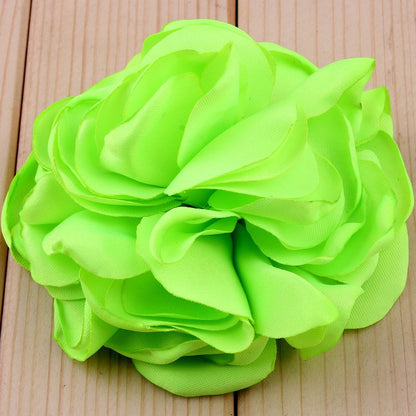 Retro Girl Hair Band Hair Accessory Accessory 8CM