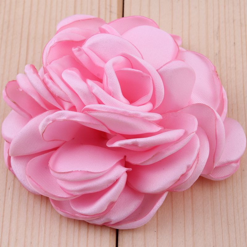 Retro Girl Hair Band Hair Accessory Accessory 8CM