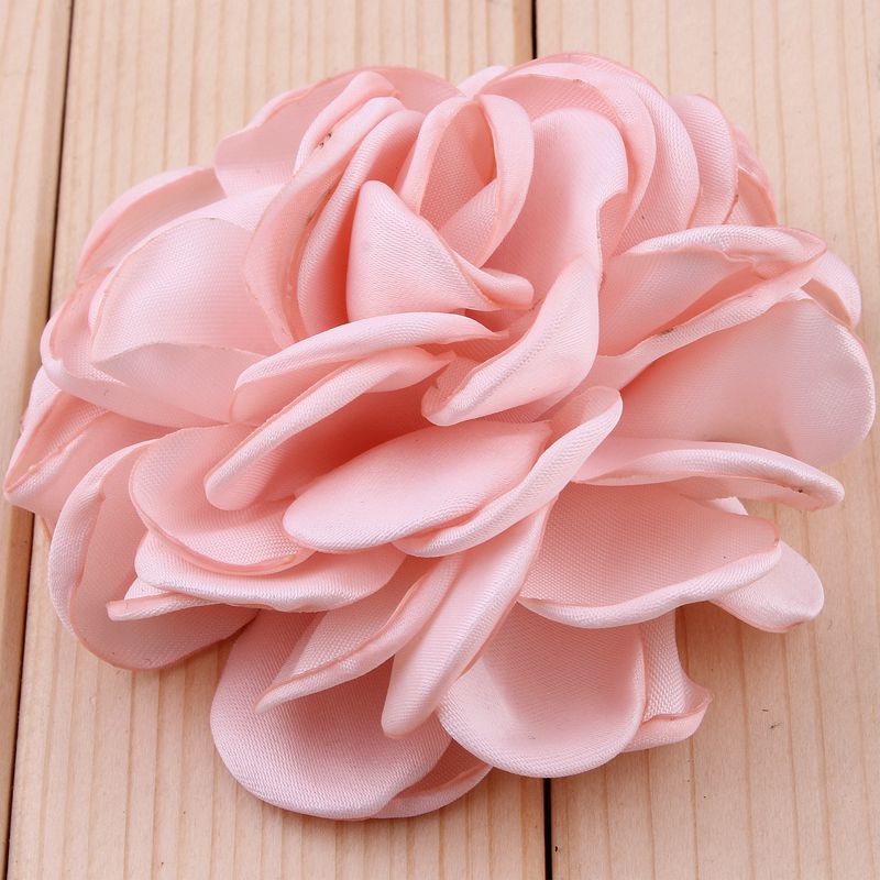 Retro Girl Hair Band Hair Accessory Accessory 8CM