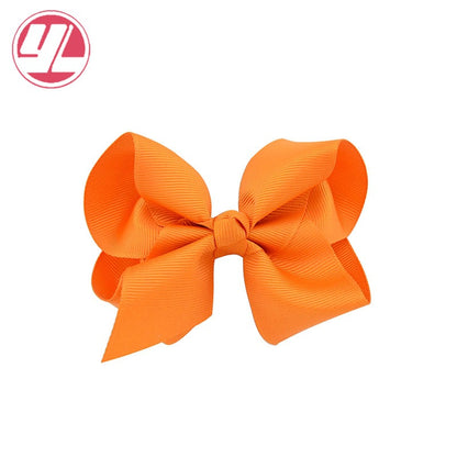 612 Bow Hair Clip Kids Hair Accessory