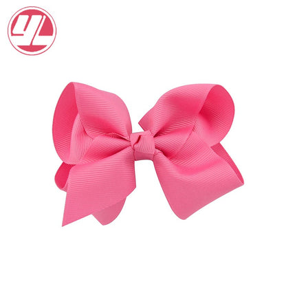 612 Bow Hair Clip Kids Hair Accessory