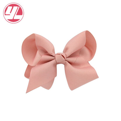 612 Bow Hair Clip Kids Hair Accessory